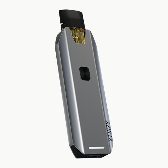 STIIIZY - Battery - Pro XL - Silver - 1