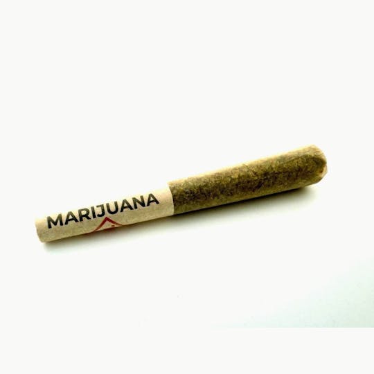 Safe Bet - Safe Bet - .5g Pre-Roll Infused - 1