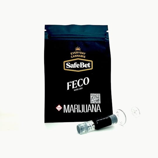 Safe Bet - Safe Bet - FECO+CBN - 1