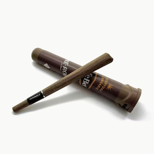 Safe Bet - Safe Bet - 1g Blunt - 1