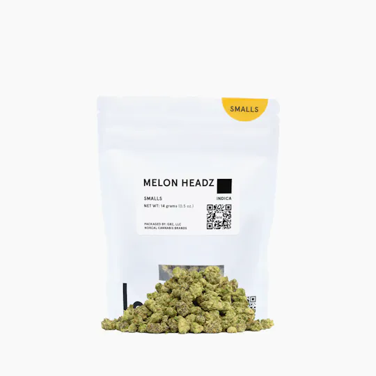 lolo - lolo | Melon Headz | Indoor Smalls | 14g - 1