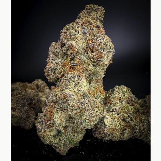 Mother Magnolia Cannabis Co - Mother Magnolia - Bulk Flower - Code Red - 1