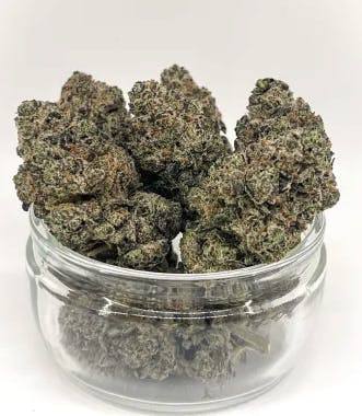 Mother Magnolia Cannabis Co - Mother Magnolia - Bulk Flower - Rainbow Cakes - 1