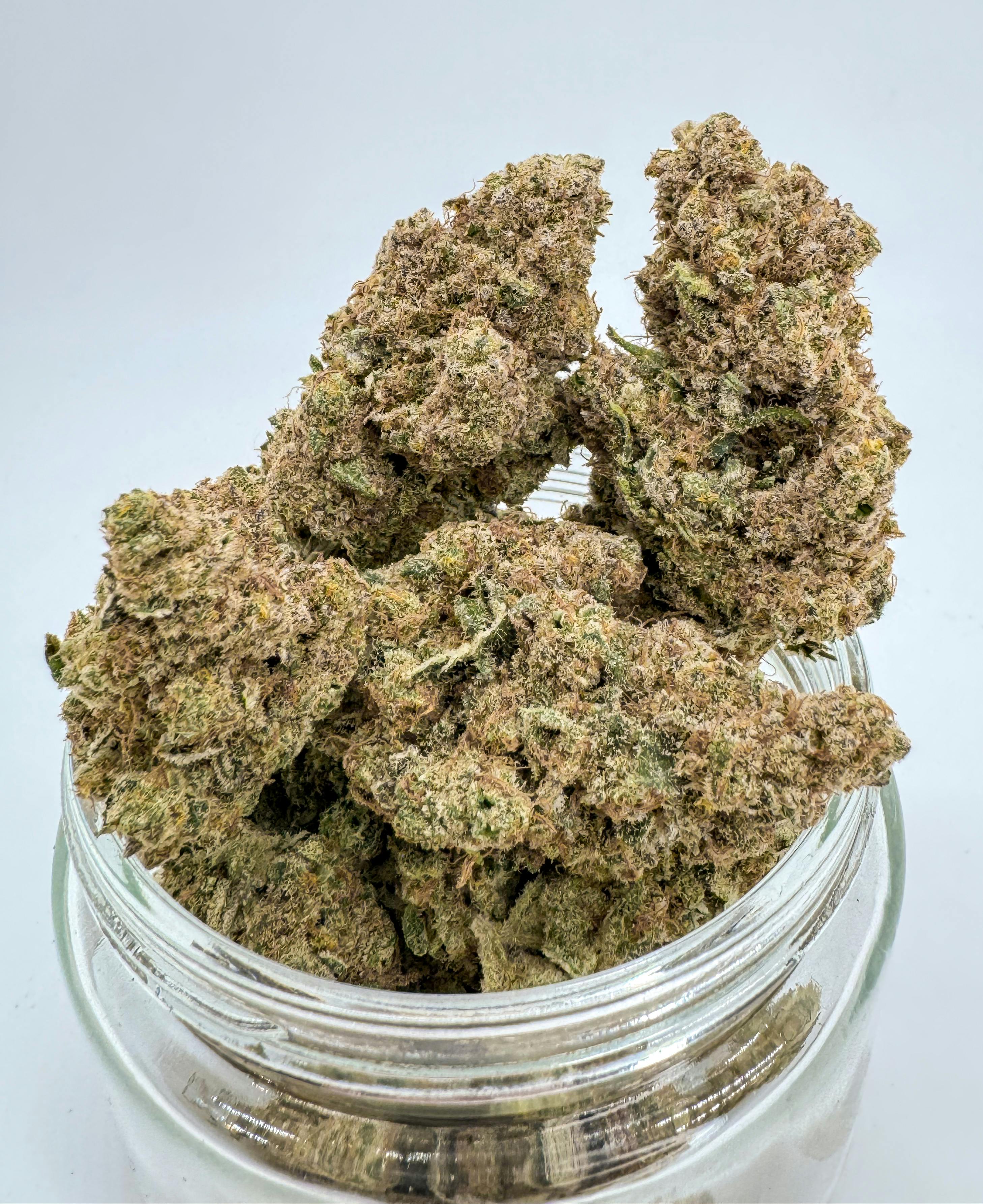 Mother Magnolia Cannabis Co - Mother Magnolia - Bulk Flower - Rozay Candy - 1