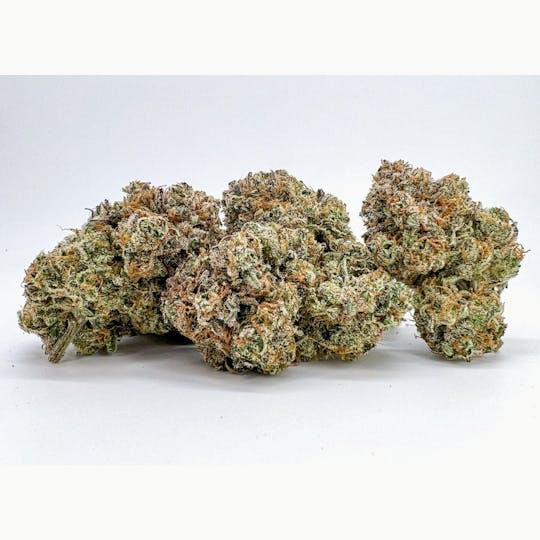 Mother Magnolia Cannabis Co - Mother Magnolia - Bulk Flower - Spritzer - 1