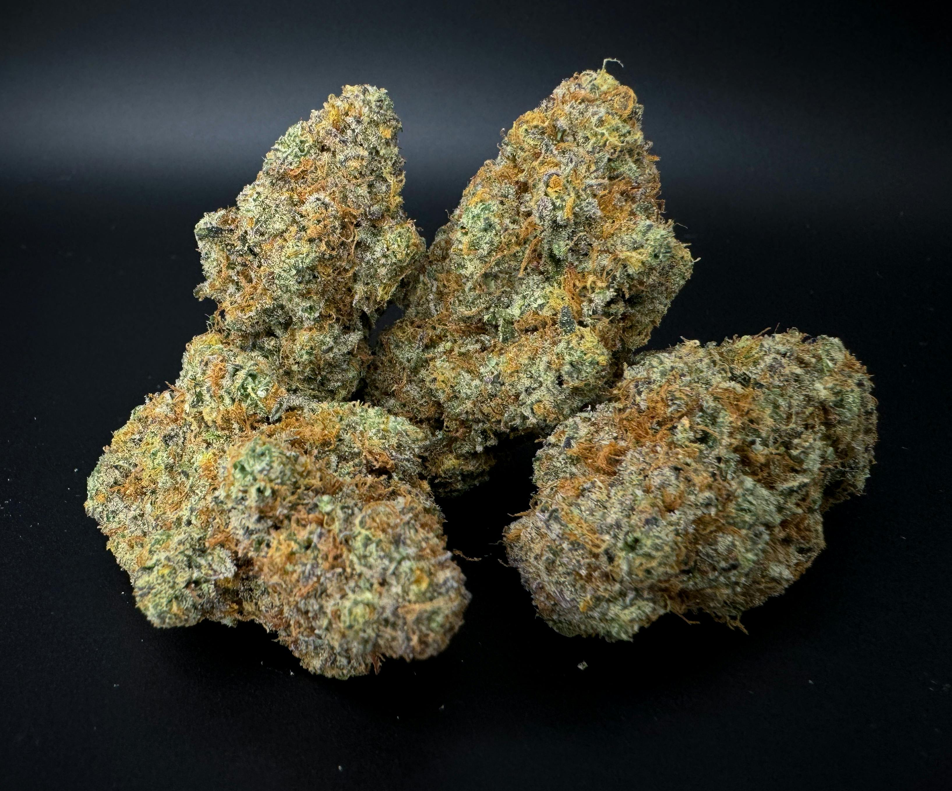 Mother Magnolia Cannabis Co - Mother Magnolia - Bulk Flower - Mac Punch - 1