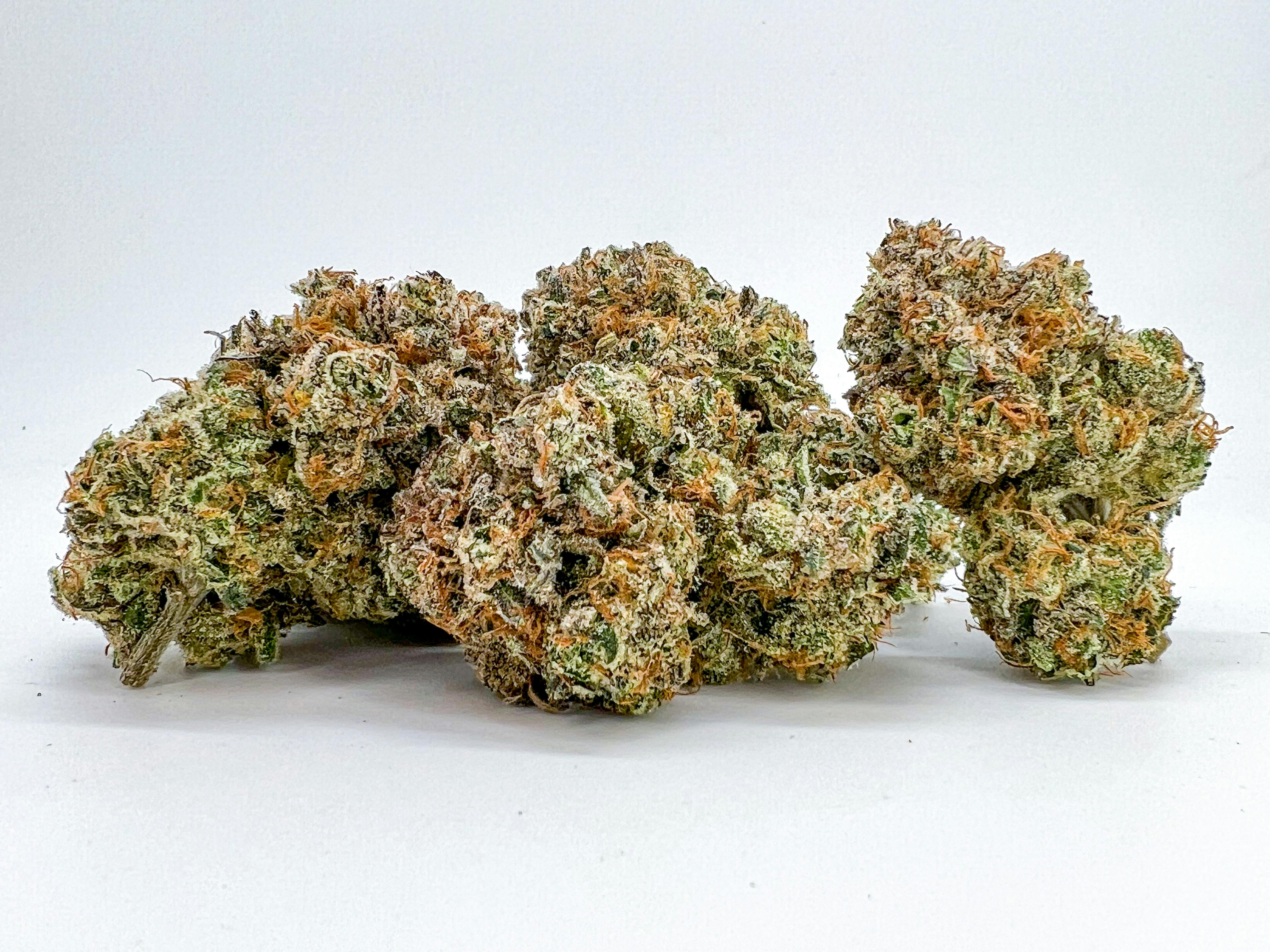 Mother Magnolia Cannabis Co - Mother Magnolia - Bulk Flower - Alpha Blue - 1