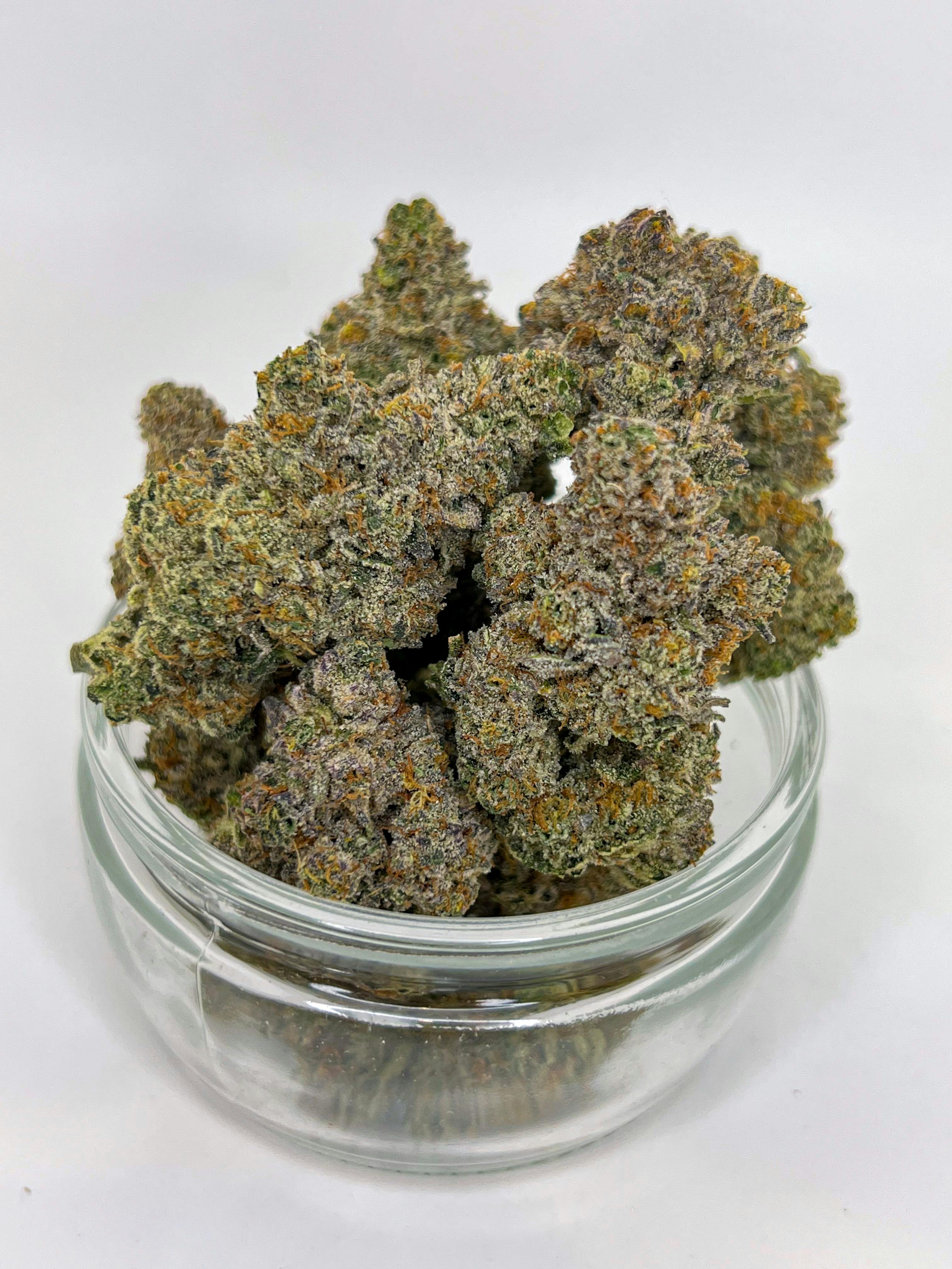 Mother Magnolia Cannabis Co - Mother Magnolia - Bulk Flower - WiFi Mimosa - 1