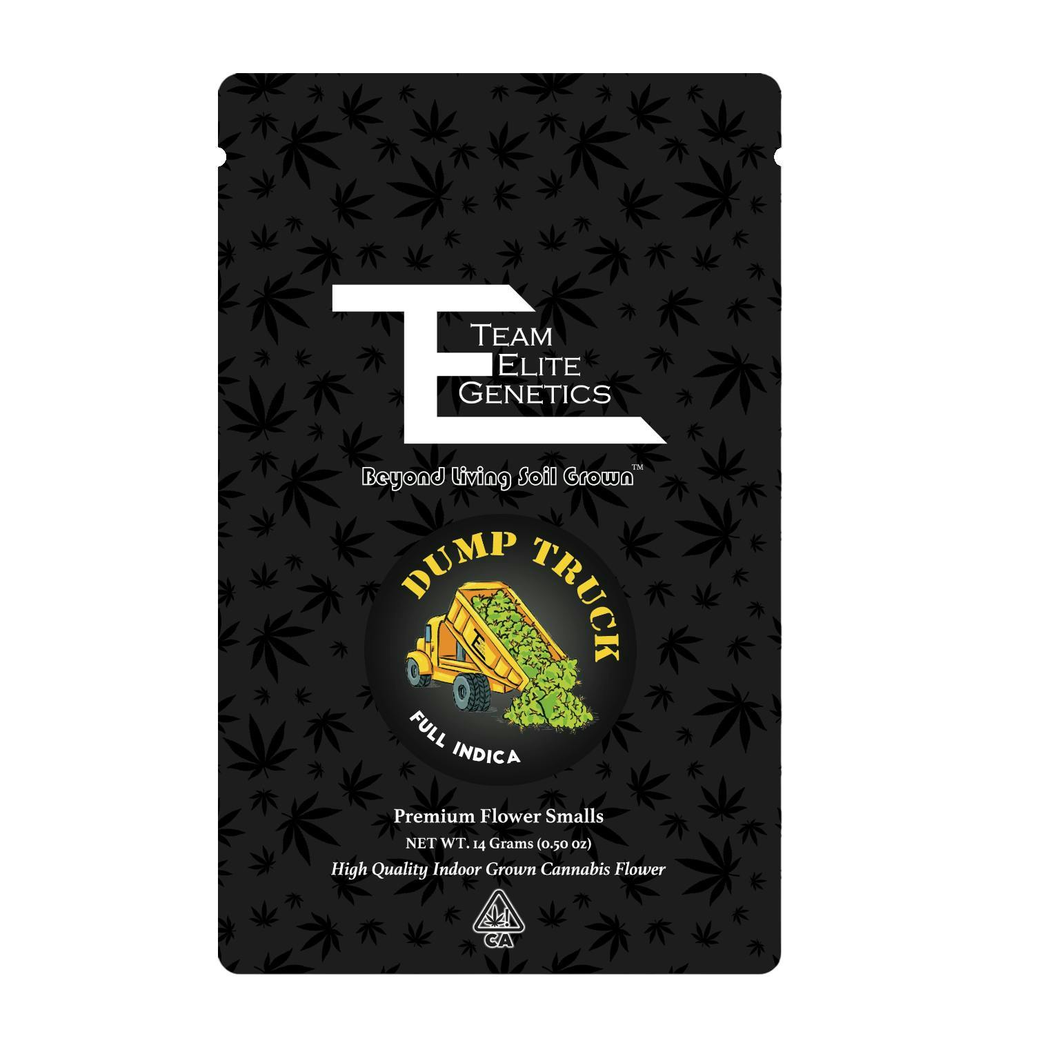 Team Elite Genetics - Dump Truck | Smalls | 14g - 1