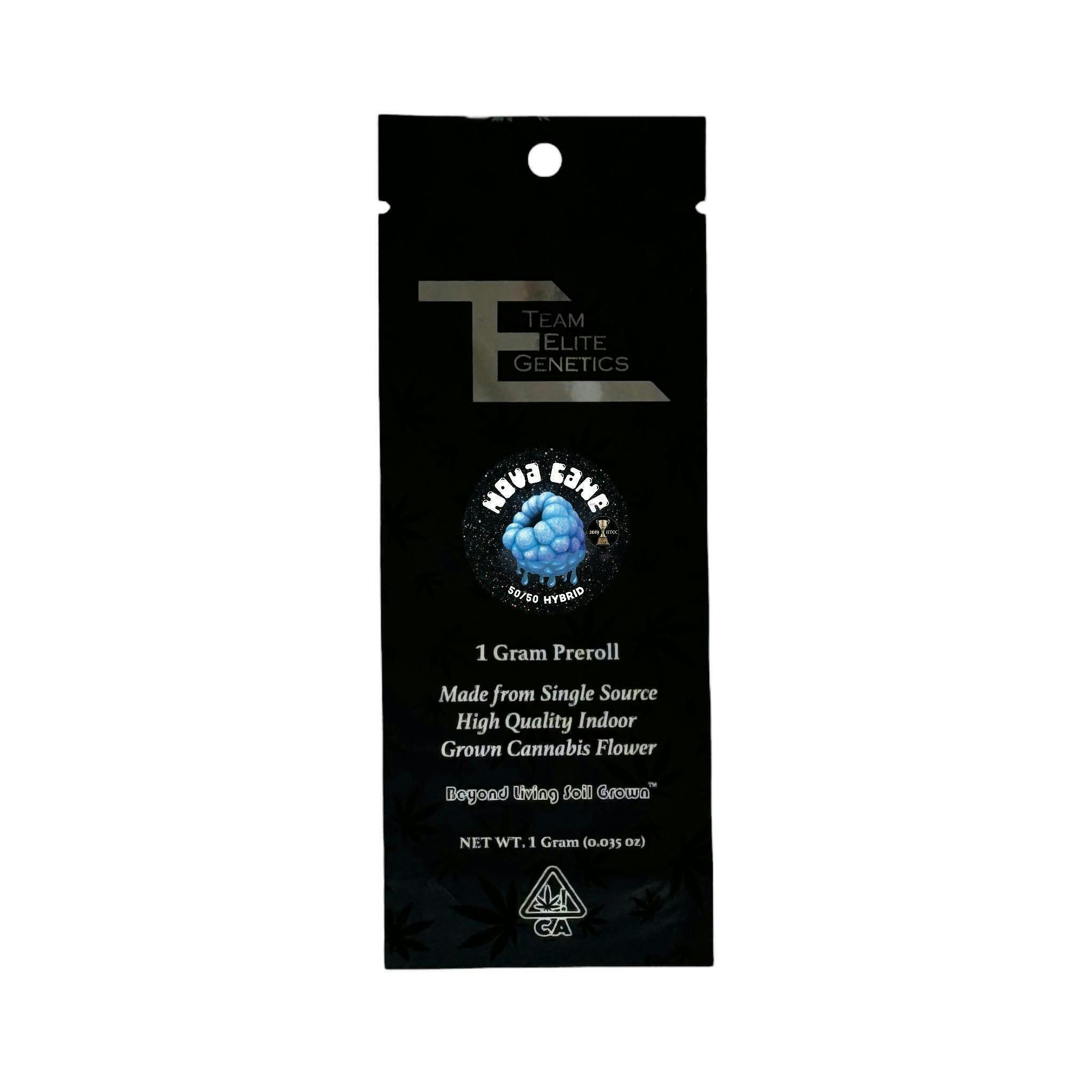 Team Elite Genetics - Nova Cane | Joint | 1g - 1