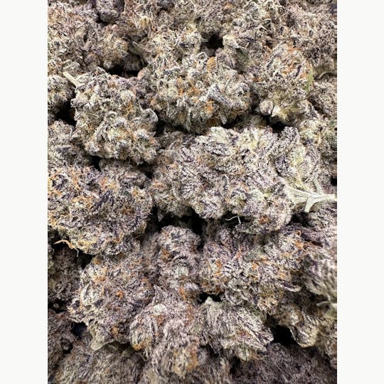 SIRIUS RESEARCH LLC - ICED OUT MEATS (SIRIUS EXCLUSIVE) - 1