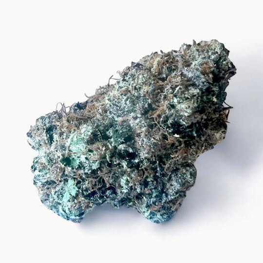 Animal - Black Mamba - Hybrid - 39.24% THC - 1
