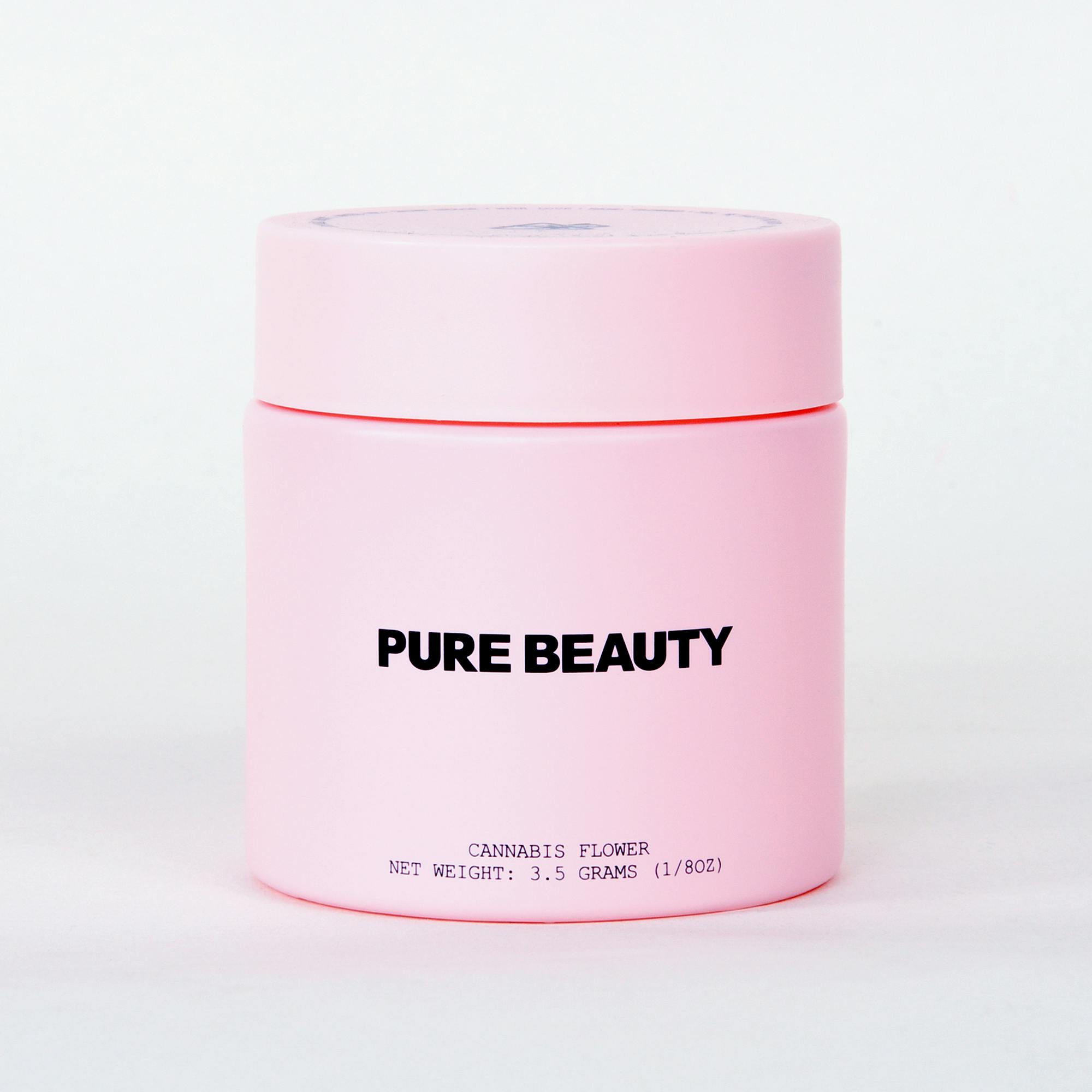 Pure Beauty - Gushers | 3.5g Indoor - 1