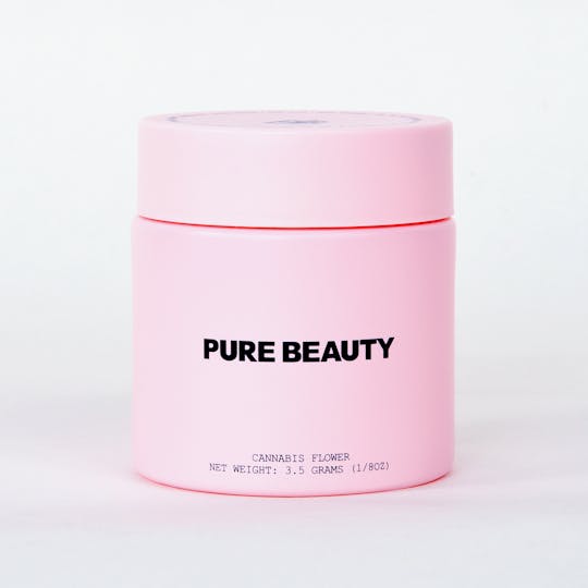Pure Beauty - Gushers | 3.5g Indoor - 1