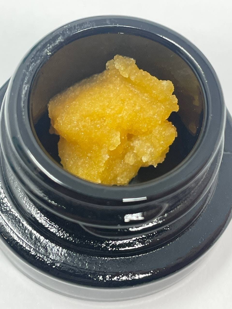 Amber Valley - Amber Valley Badder 1g - Kush Cake (H) - 1