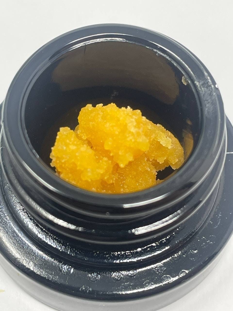 Amber Valley - Amber Valley Badder 1g - Panama Red (S) - 1