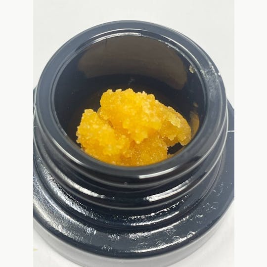 Amber Valley - Amber Valley Badder 1g - Panama Red (S) - 1