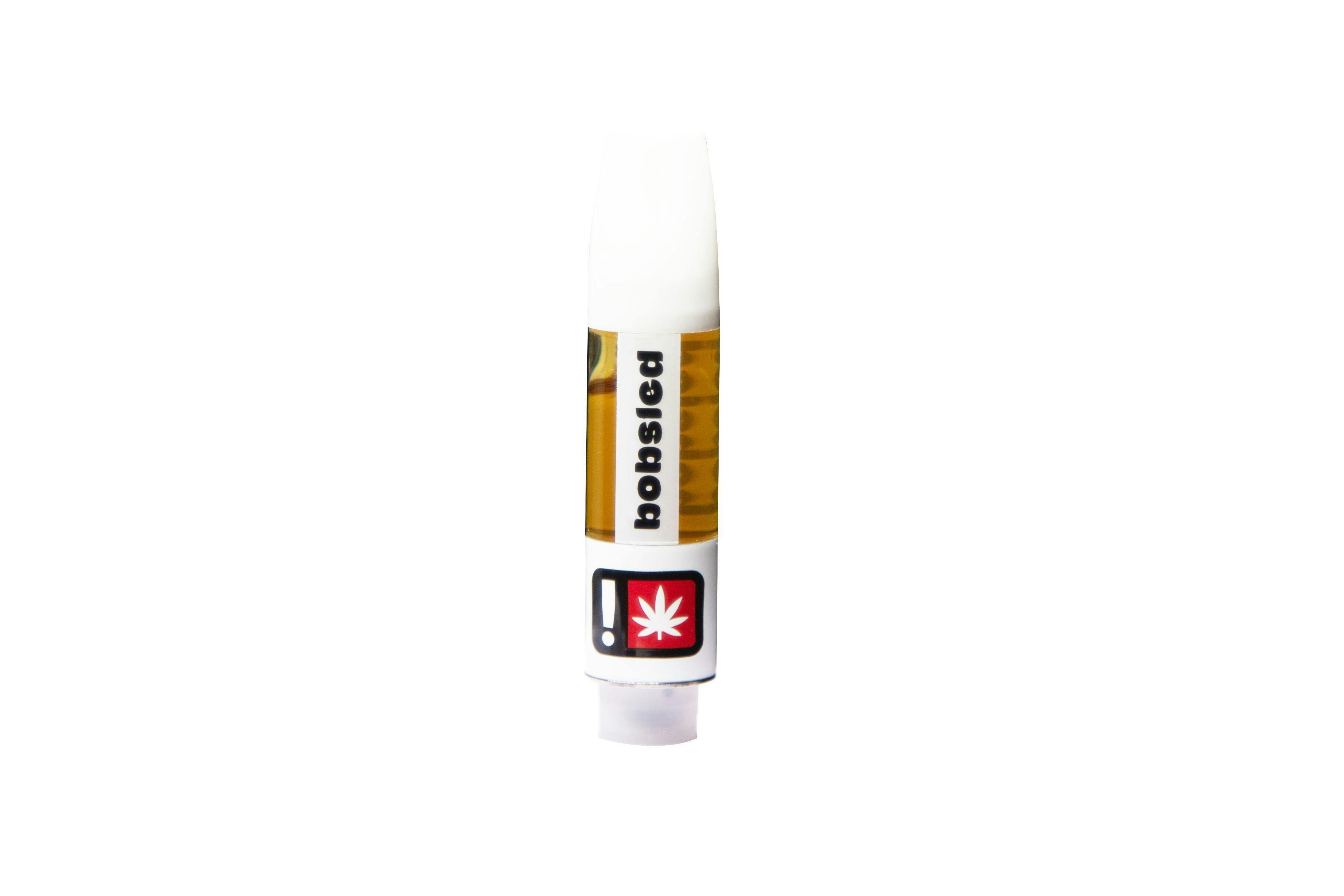 Bobsled Extracts - Monster Cookies Cartridge - 1