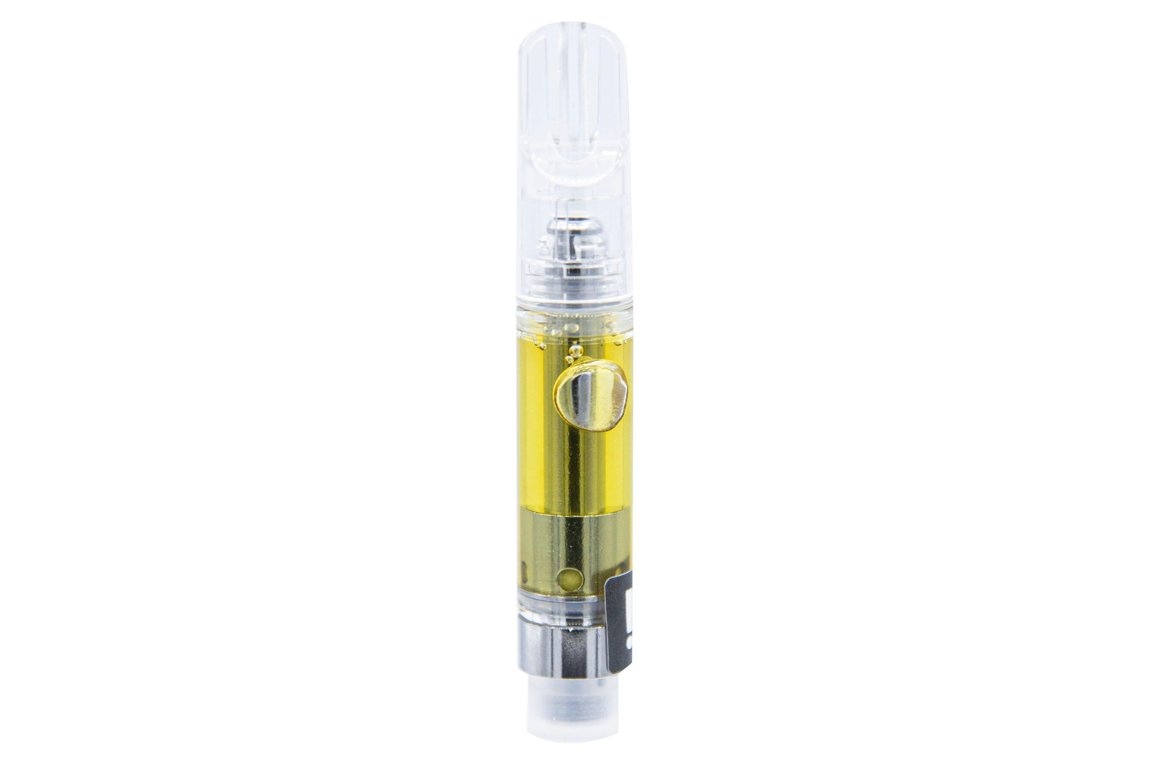 Bobsled Extracts - White Chocolate Chip Cartridge - 1