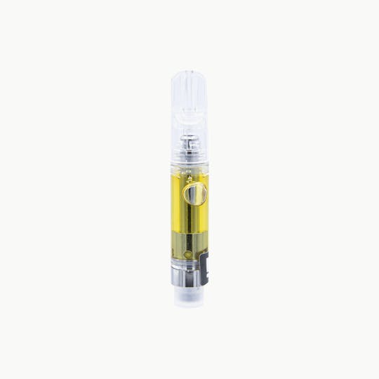 Bobsled Extracts - White Chocolate Chip Cartridge - 1