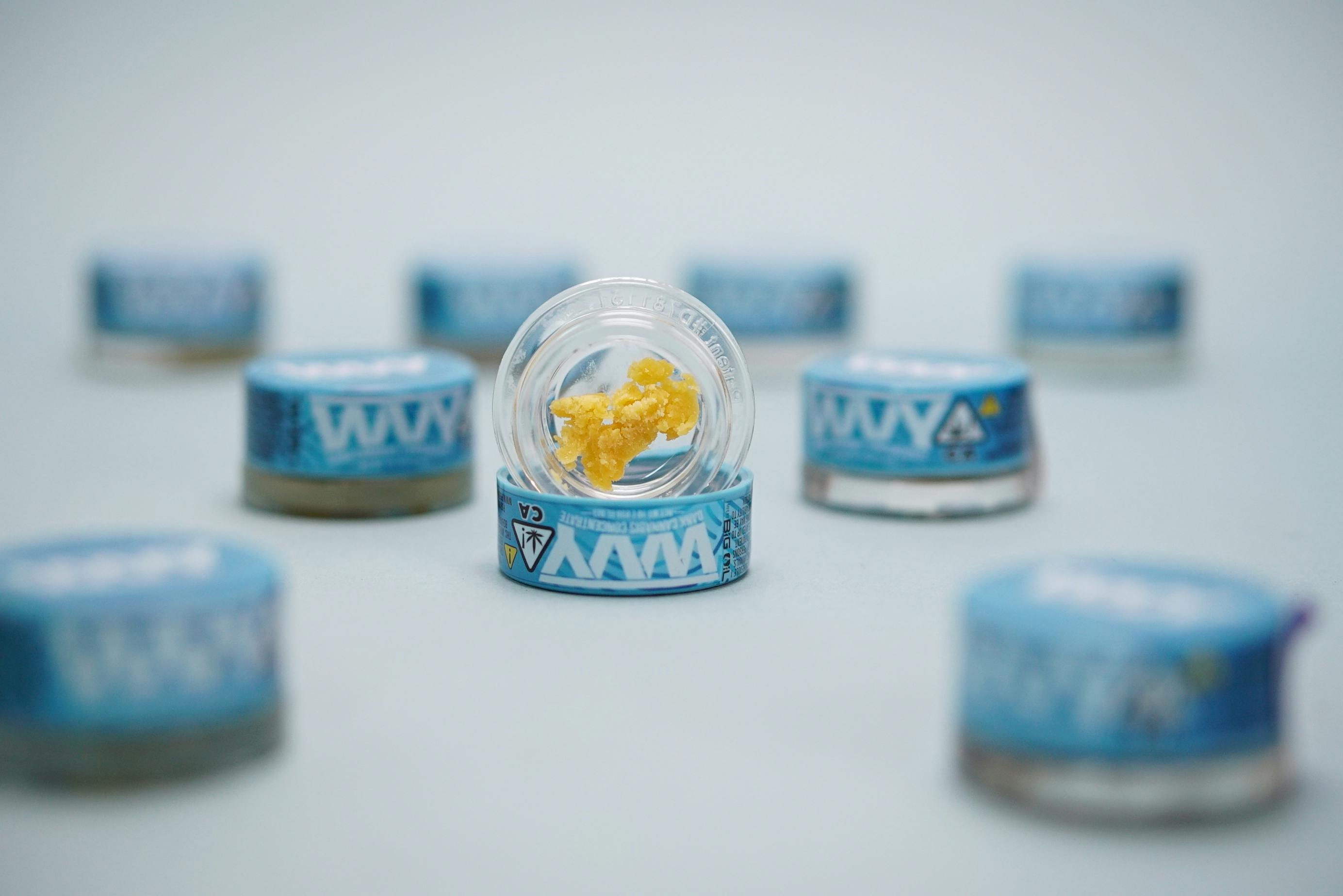 WVY - WVY - LA Runtz - Budder - 1