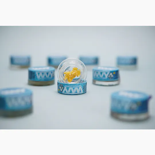 WVY - WVY - LA Runtz - Budder - 1