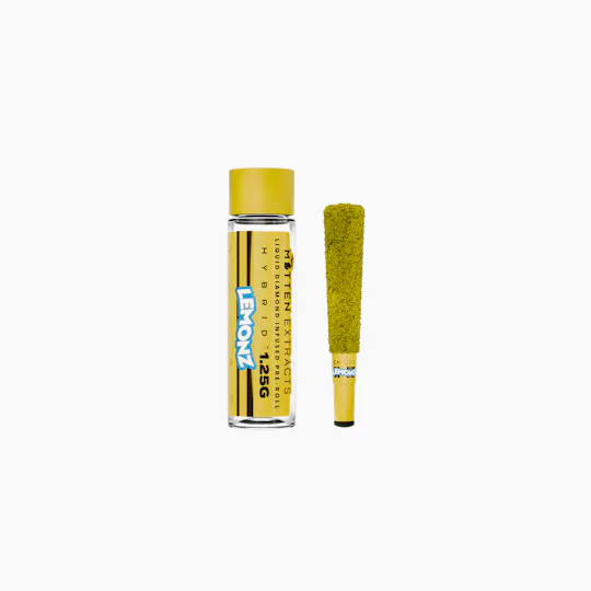 Mitten Extracts - Mitten Extracts | Lemonz | Infused Joint | 1.25g - 1
