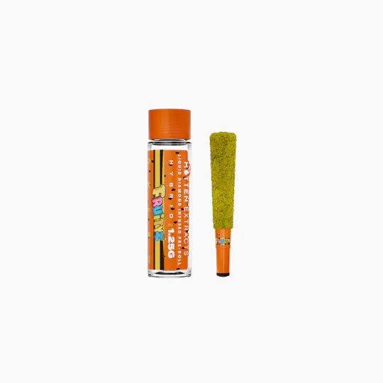 Mitten Extracts - Mitten Extracts | Fruityz | Infused Joint | 1.25g - 1