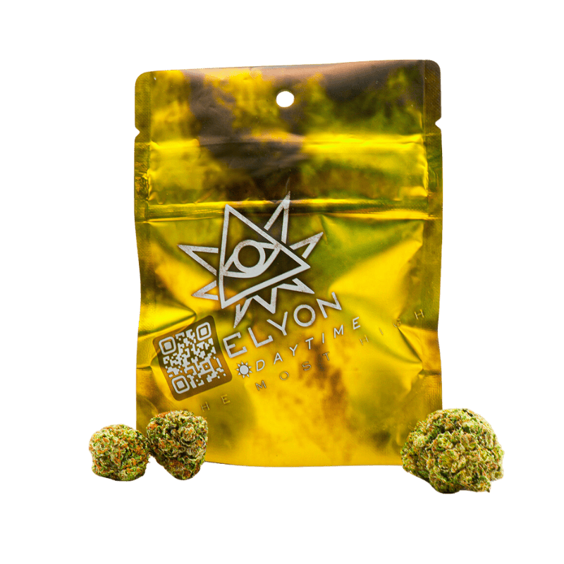Bango Distribution - Elyon | Rolls Choice | Big Buds | 3.5g - 1