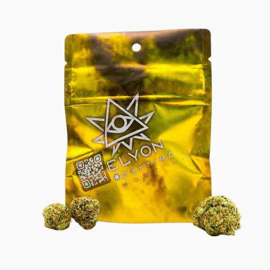 Bango Distribution - Elyon | Rolls Choice | Big Buds | 3.5g - 1