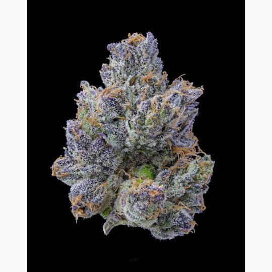 Ball Family Farms - Ball Family Farms - 1/2 Oz. Flower - Invader Zim - 1