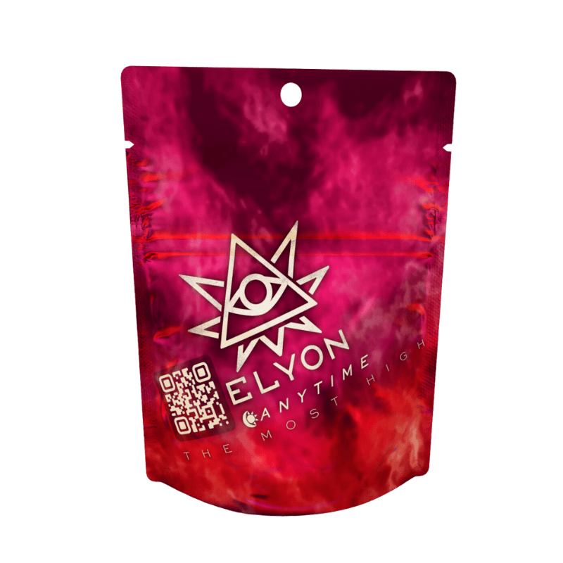 Bango Distribution - Elyon | Pary Gayton | Big Buds | 3.5g - 1