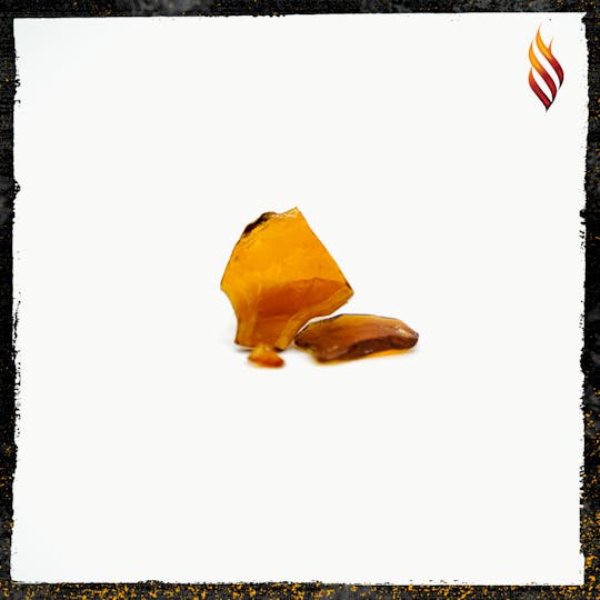 Denali Fire - Godfather OG Shatter - .5g - 1