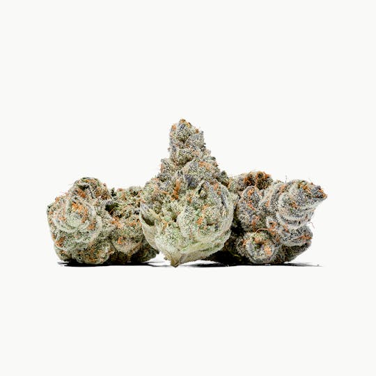 Mohave Cannabis Co. - Hawaiian Nights | Mohave Half OZ | 14g - 1
