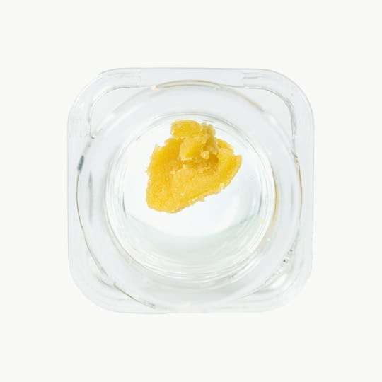 Mohave Cannabis Co. - Fuji | Mohave Gold (Budder) | 1g - 1