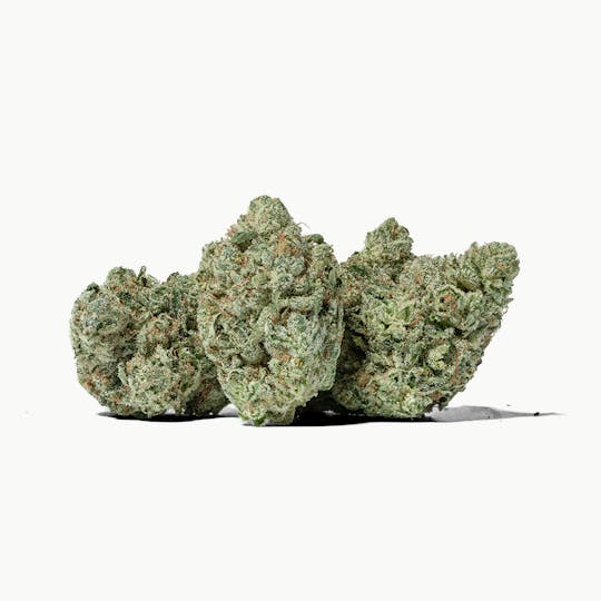 Mohave Cannabis Co. - GG | Mohave Half OZ | 14g - 1