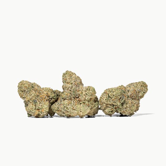 Mohave Cannabis Co. - Boundary Cone Kush | Mohave Select | 3.5g - 1