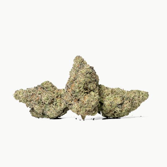 Mohave Cannabis Co. - Bubba's Sins | Mohave Half Oz | 14g - 1