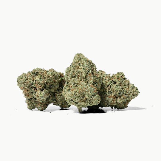 Mohave Cannabis Co. - Motor Breath | Mohave Half OZ | 14g - 1