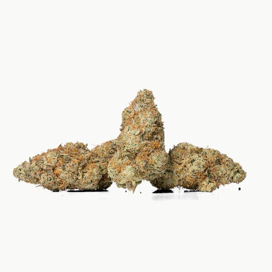 Mohave Cannabis Co. - Mule Fuel | Mohave Gold (Budder) | 1g - 1