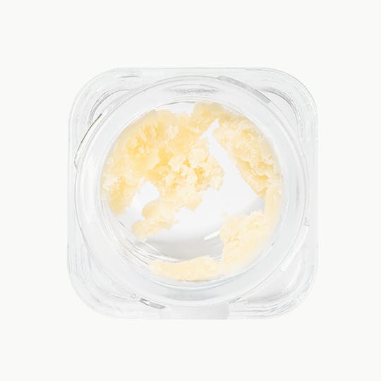 Mohave Cannabis Co. - Hawaiian Nights | Mohave Gold (Crumble) | 1g - 1
