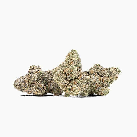 Mohave Cannabis Co. - Pink Sunset | Mohave Half OZ | 14g - 1
