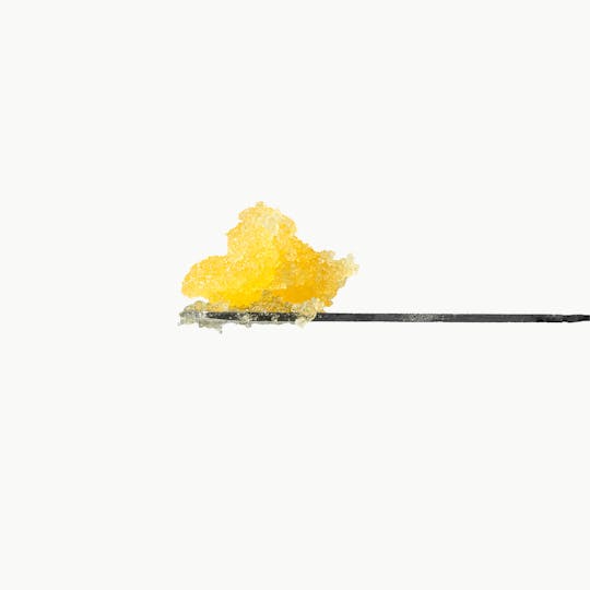 Mohave Cannabis Co. - CPK | Mohave Gold (Sugar) | 1g - 1