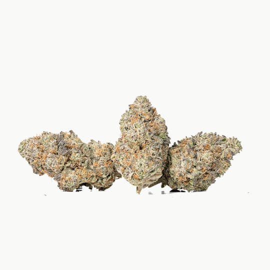 Mohave Cannabis Co. - The Big A | Mohave Select | 3.5g - 1