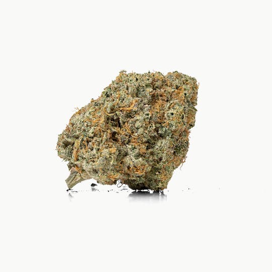 Mohave Cannabis Co. - The Omega | Mohave Select | 3.5g - 1