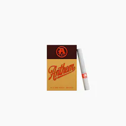 Indica Blend Pre-Roll Pack 3.5g (0.35g ea | 10-Pack)