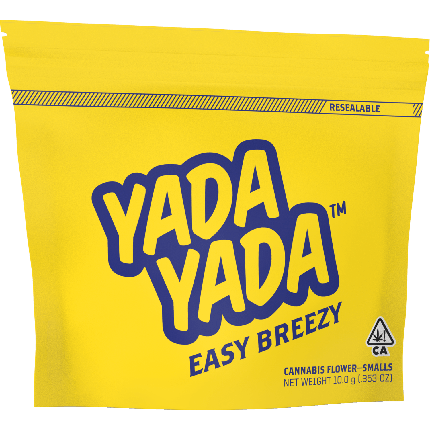 Yada Yada - Yada Yada - Blue Dream 10g Smalls - 1