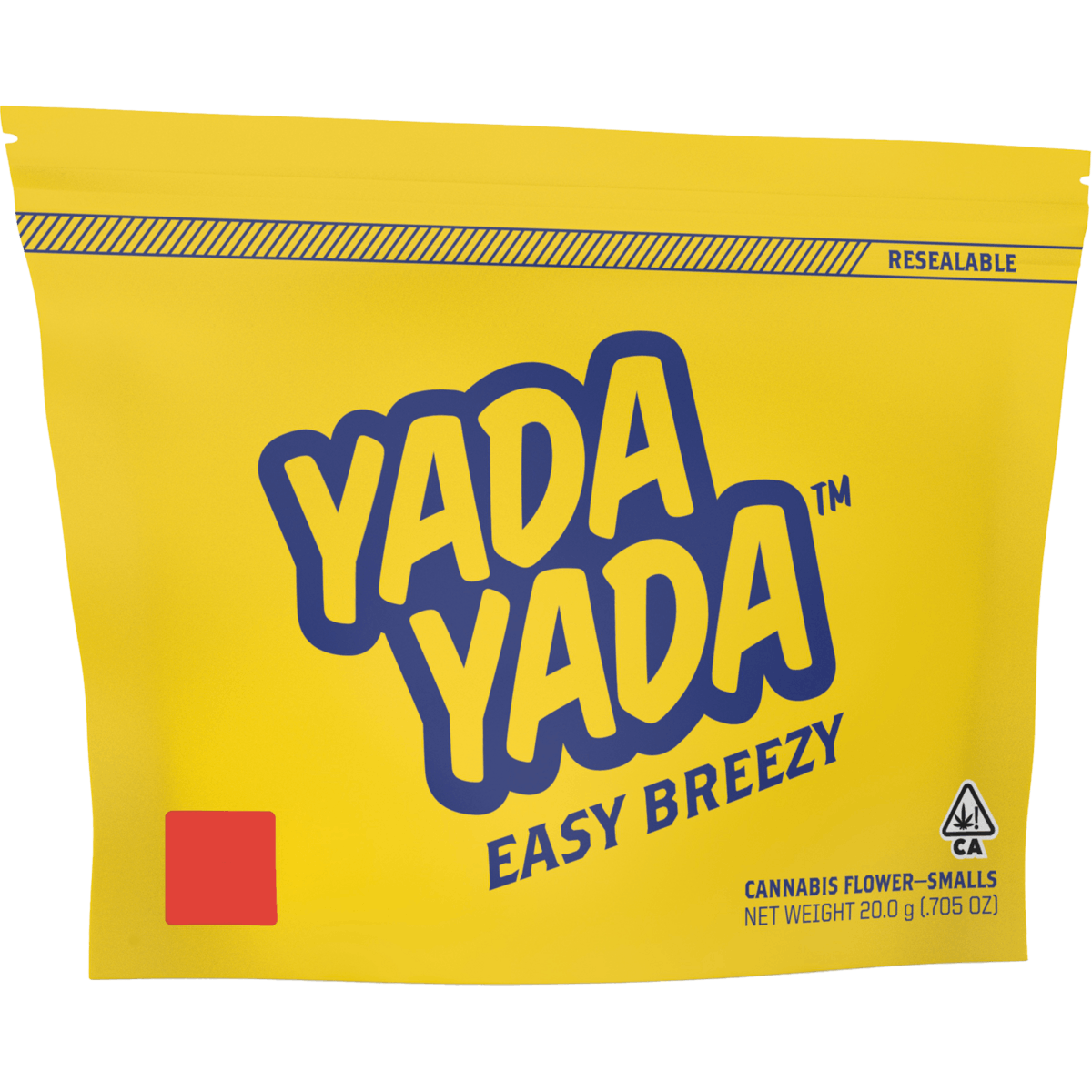 Yada Yada - Yada Yada - Blue Dream 20g Smalls - 1