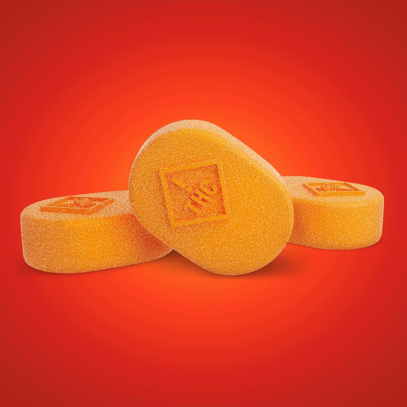 注文 KANDYTOWN ロゴラグ オレンジ KANDYTOWN ロゴラグ オレンジ