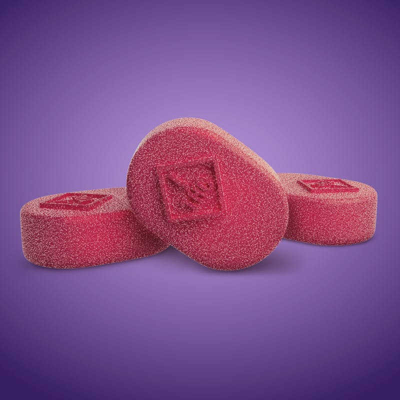 * Wonder Wellness Co. - *Wonder Sleep 1:1:1 Plum Sweet Troches [20pk] (PA) - 1